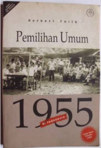 Pemilihan Umum 1995 di Indonesia