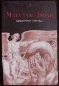 Image of Mata Yang Indah