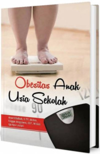 Image of Obesitas Anak Usia Sekolah