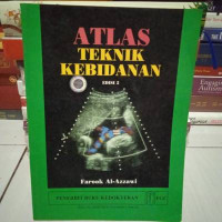 Image of Atlas Teknik Kebidanan Edisi 2