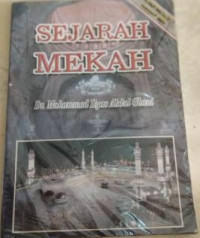 Image of Sejarah Mekah