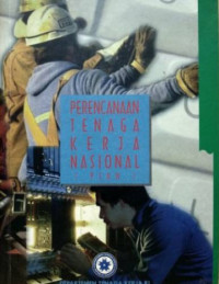 Image of Perencanaan tenaga kerja nasional (PTKN)