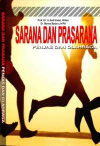 Sarana dan Prasarana Penjas dan Olahraga