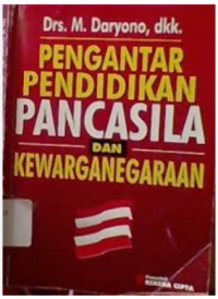 Pengantar Pendidikan Pancasila dan Kewarganegaraan