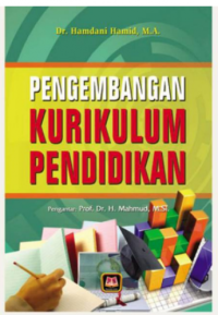 Image of Pengembangan Kurikulum Pendidikan