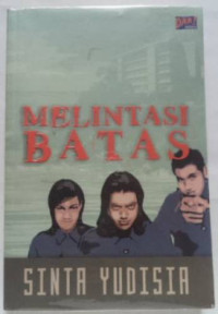 Image of Melintasi batas