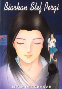 Image of Biarkan stel pergi