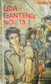 Image of Uda ganteng no. 13