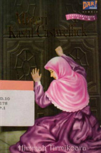 Image of Misteri Kastil Castwellick