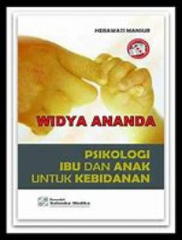 Image of Psikologi Ibu dan Anak untuk Kebidanan
