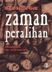 Image of Zaman peralihan