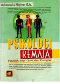 Image of Psikologi Remaja