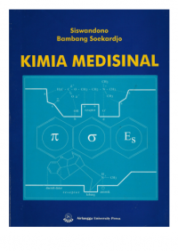 Image of Kimia Medisinal