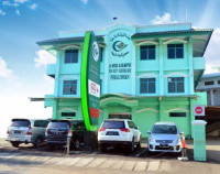 Image of Sejarah R.S. Siti Khodijah Pekalongan