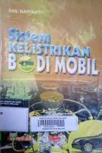 Image of Sistem Kelistrikan Bodi Mobil