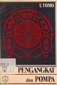 Image of Alat Pengankat dan Pompa