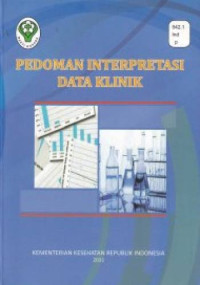 Image of Pedoman interpretasi data klinik