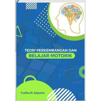 Image of Teori Perkembangan dan Belajar Motorik