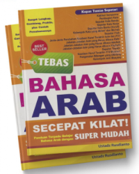 Tebas Bahasa Arab Secepat Kilat