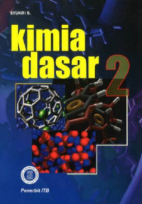 Kimia Dasar Jilid 2