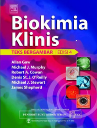 Biokimia Klinis Ed. IV