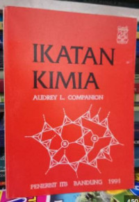 Ikatan kimia