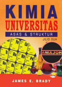 Kimia Universitas Jilid 2 : Asas dan Struktur