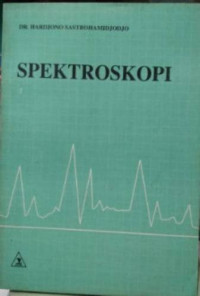 Image of Spektroskopi