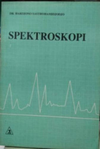 Spektroskopi