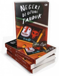 Image of Negeri di Ujung Tanduk