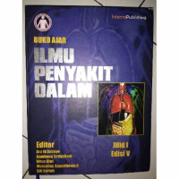 Image of Buku Ajar Ilmu Penyakit Dalam Jilid 3 Edisi 5