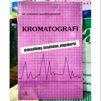 Kromatografi