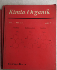 Image of Kimia Organik