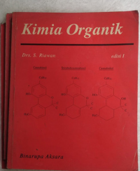 Kimia Organik