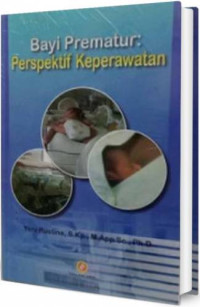 Image of Bayi Prematur: Perspektif Keperawatan