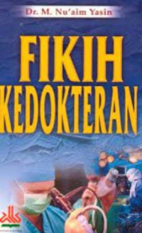 Image of Fikih kedokteran