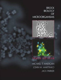 Image of Brock biology of microorganisms - Ed. 10