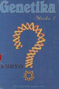 Image of Genetika : Strata 1
