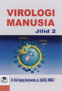 Virologi manusia - Jilid 2