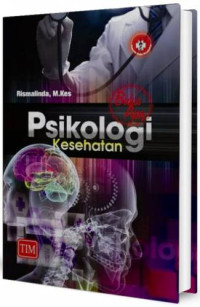 Buku ajar psikologi kesehatan