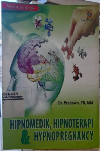 Hipnomedik, Hipnoterapi, & Hypnopregnancy