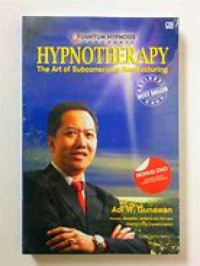 Hypnotherapy The Art of Subconscious Restructuring