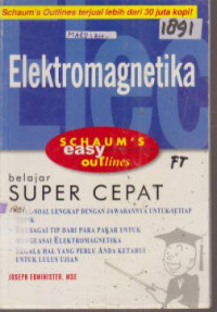 Elekromagnetika