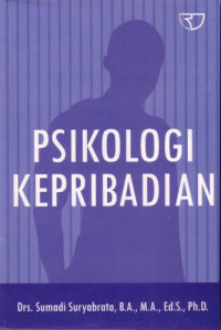 Image of Psikologi Kepribadian