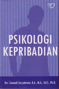 Psikologi Kepribadian