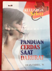 Image of Keluarga Sehat : Panduan Cerdas Saat Darurat