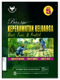 Buku Ajar Keperwatan Keluarga: Riset Teori dan Praktik Edisi 5