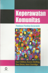 Image of Keperawatan Komunitas: Panduan Penting Berpraktik
