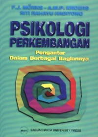 Psikologi Perkembangan: Pengantar dalam berbagai bagian