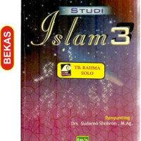 Image of STUDI ISLAM 3
